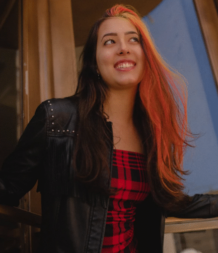 Isabela Makiolka Montingelli