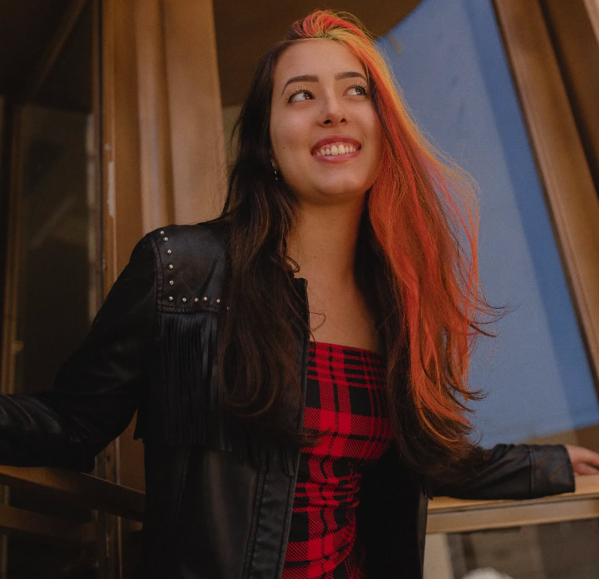 Isabela Makiolka Montingelli