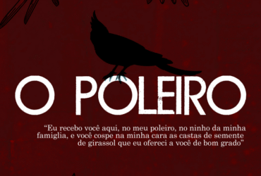 🐦 O POLEIRO — Um RPG de Aves Mafiosas pra você baixar gratuitamente!