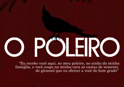 🐦 O POLEIRO — Um RPG de Aves Mafiosas pra você baixar gratuitamente!